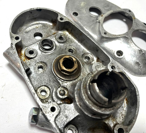 Vintage rare norton - rare, 18