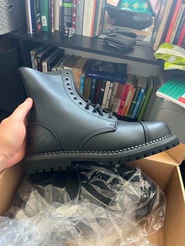 Grinders boots - grinders,