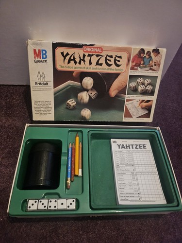 Games vintage retro - mb,