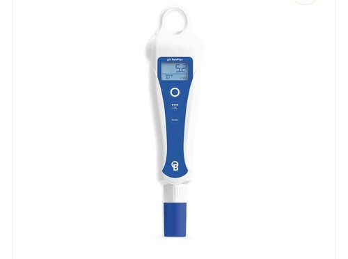 Bluelab pen hydroponic - ph,