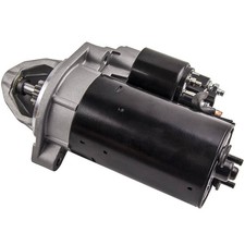 Starter Motor For Mercedes