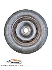 VAUXHALL VIVARO TRAFIC SINGLE