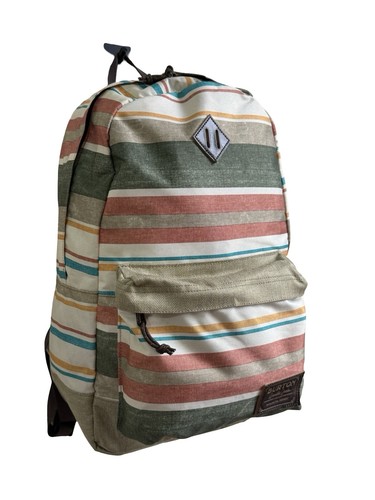 Burton rancher stripe - rancher, kettle