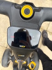 Powerkaddy CT6 Electric Golf