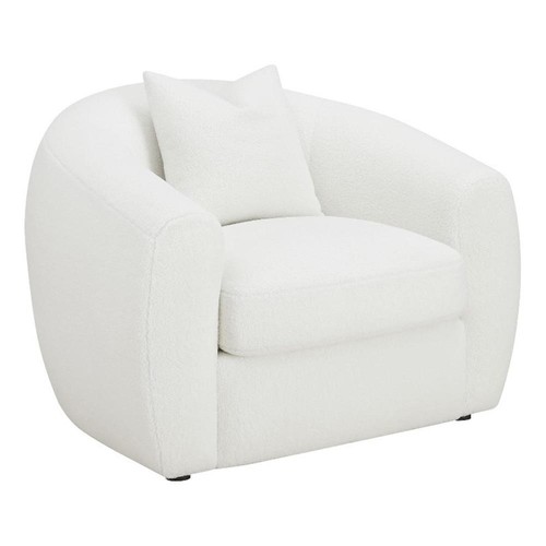 Isabella faux sheepskin - isabella,