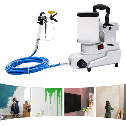 High power painting - 2.5l,