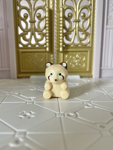 Sylvanian families vintage toy - sylvanian,
