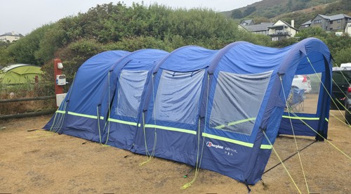 Berghaus air 4xl person - 4xl, 4