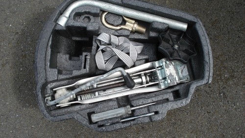 Golf mk4 complete jack - vw,