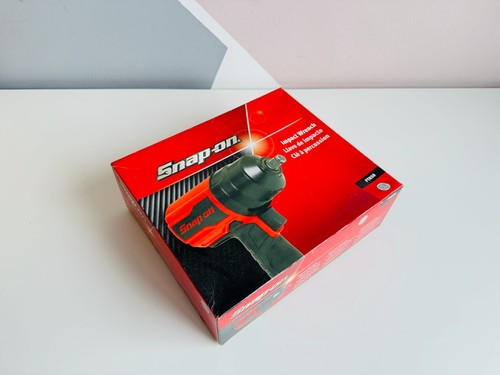 New snap 2 drive - on,