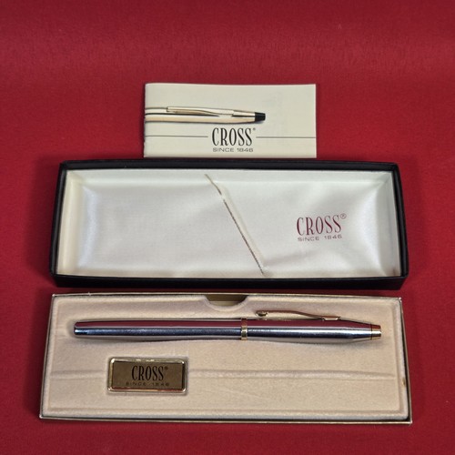 Vintage cross century medalist - vintage,