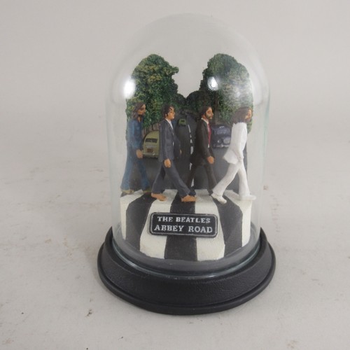 Franklin mint the beatles - franklin,