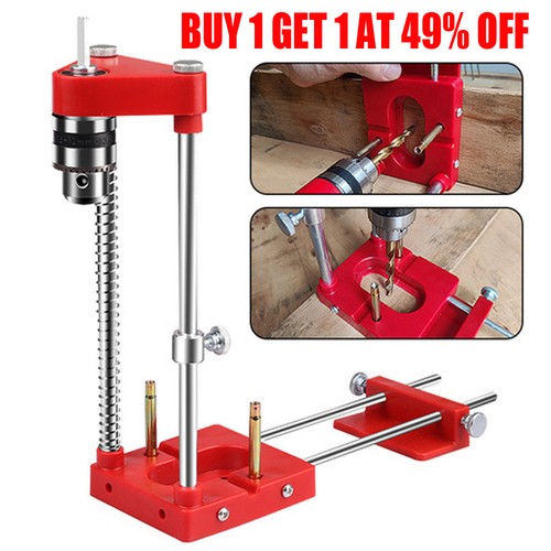 Mini bench drill press - bench,