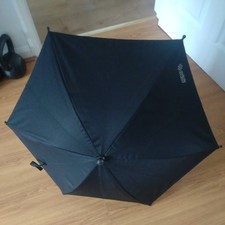 Mamas and Papas Urbo/Sola/Zoom