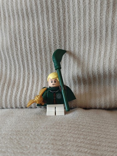 Lego harry potter draco - potter, malfoy