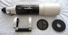 Skywatcher Startravel 120mm