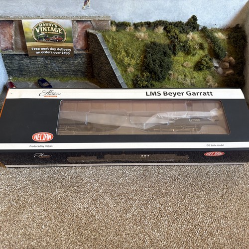Hel266219 heljan gauge - oo,