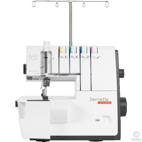 Bernina bernette funlock - bernette,