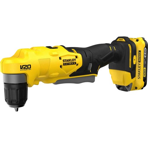 Stanley fatmax v20 sfmcd750 - fatmax,