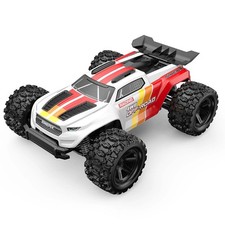 MJX 18208 1/18 Scale RC Truck