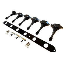 RB20 RB25 RB26 to R35 GTR