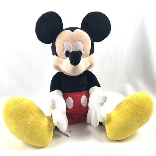 Mickey mouse disney - mickey,