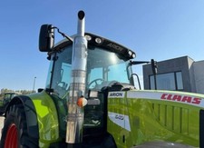 Renault  Claas AresArion