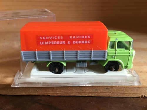 Majorette daf 2600 - 2600, in