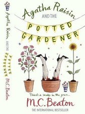Agatha Raisin and the Potted