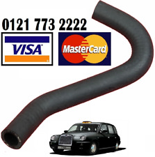 LTI LONDON TAXI TX4 NEW WATER