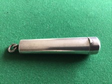 VICTORIAN STERLING SILVER