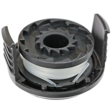 Spool Line Cover for SPEAR & JACKSON QUALCAST Strimmer Trimmer