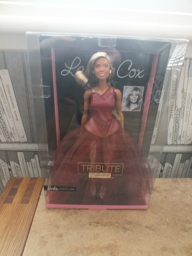 Barbie signature tribute - barbie,