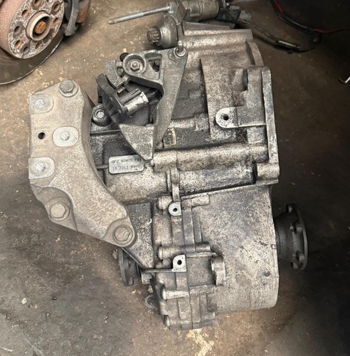 Volkswagen passat gearbox - volkswagen,