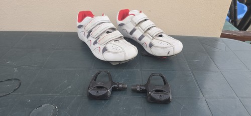 Dhb cycling shoes with shimano - dhb,
