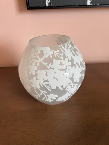 Vintage ikea knubbig frosted - ikea,