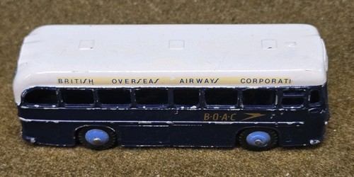Vintage dinky 283 - dinky,