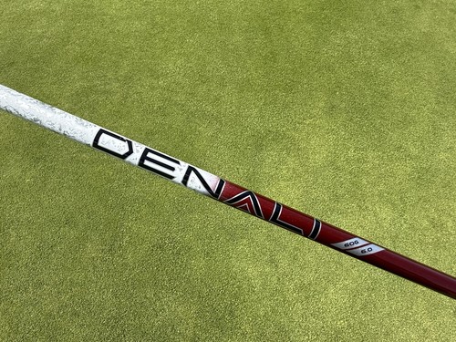 Project denali red - project,