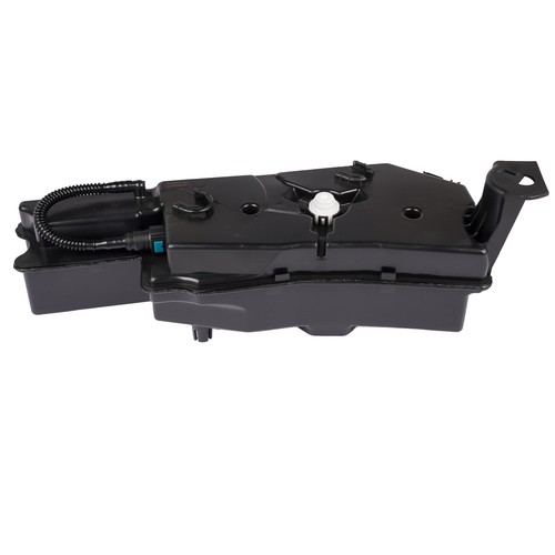 Fuel additive reservoir tank - fuel,