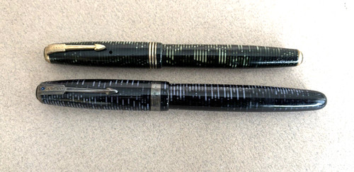 Vintage parker vacumatic - vintage,