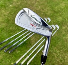 Maruman Conductor Pro-X Forged