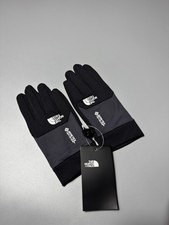 The North Face Gore Tex Gloves Size: Medium