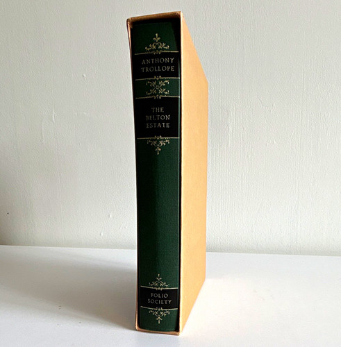 The folio society - society,
