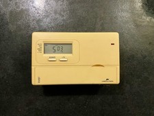 RWB7 - Siemens / Landis & Staefa Timer Central Heating Programmer