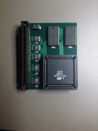 Commdore amiga cdtv - amiga, 8mb