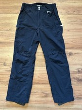 Killy Sport ski pants Black