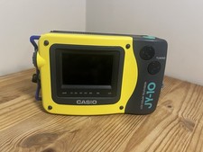 Casio  JY -10  Portable Hand