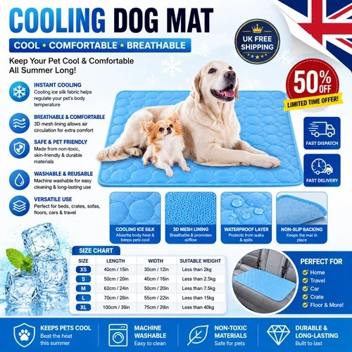 Large self cooling - large,