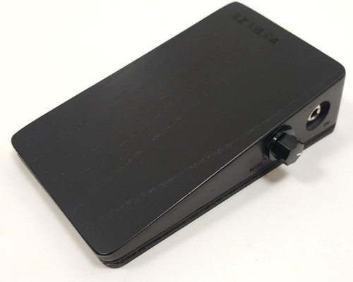 Sbx stomp box pedal - sx,