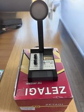 Zetagi MB+5 Microphone